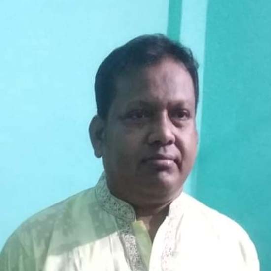 Paresh mandal