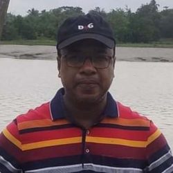 Anupom Biswas Anupom Biswas